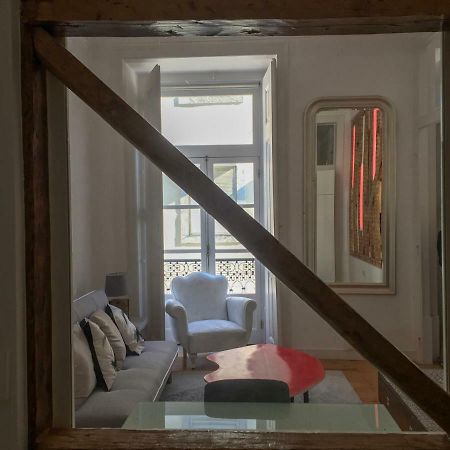 Sapateiros Street 207 - City Center Apartment Лиссабон Экстерьер фото