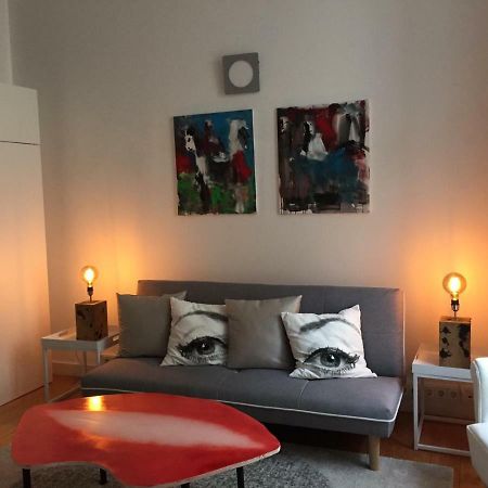 Sapateiros Street 207 - City Center Apartment Лиссабон Экстерьер фото