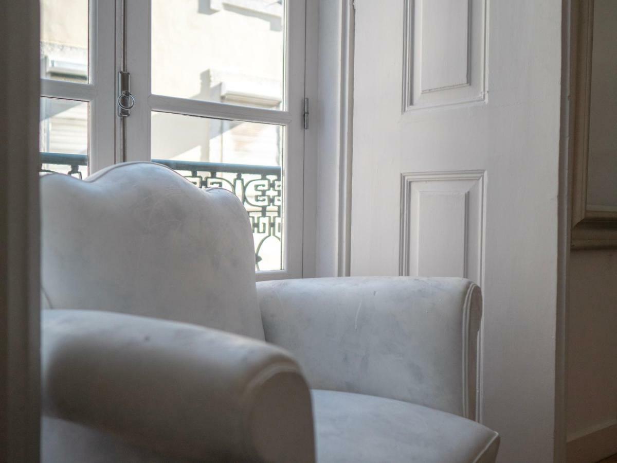 Sapateiros Street 207 - City Center Apartment Лиссабон Экстерьер фото