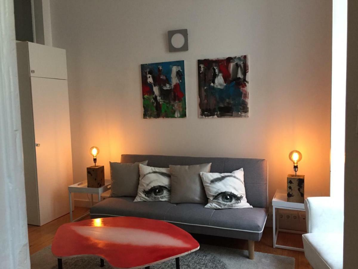 Sapateiros Street 207 - City Center Apartment Лиссабон Экстерьер фото