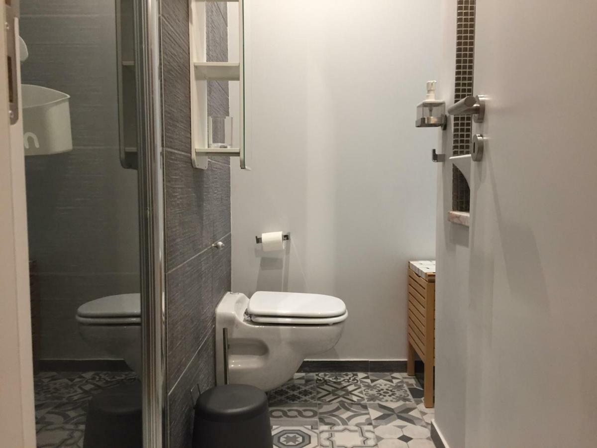 Sapateiros Street 207 - City Center Apartment Лиссабон Экстерьер фото